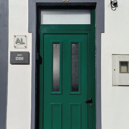 Dabneys Studio Horta  Εξωτερικό φωτογραφία