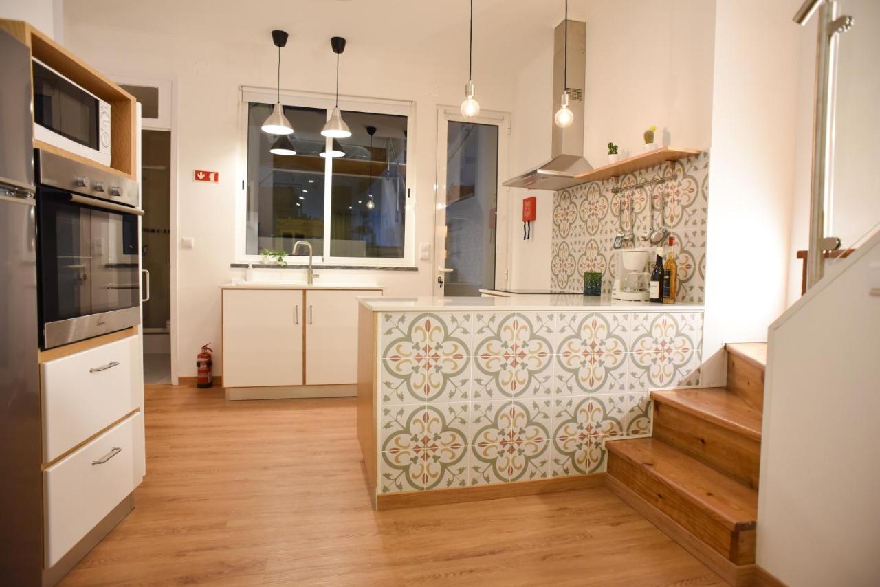 Dabneys Studio Horta  Εξωτερικό φωτογραφία